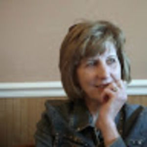 Meet your Posher, Carolyn